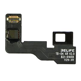 Фото 1. Шлейф програмований Relife для точкового проектора Face ID iPhone XR | Yuca.com.ua