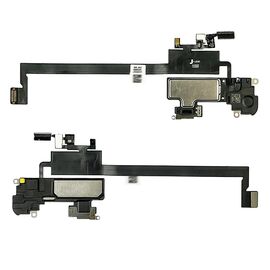 Фото 1. Шлейф JCID програмований на динамік з датчиком наближення iPhone XS Max | Yuca.com.ua