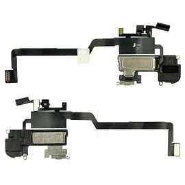 Фото 1. Шлейф програмований JCID на динамік з датчиком наближення iPhone X | Yuca.com.ua