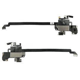 Фото 1. Шлейф програмований JCID на динамік з датчиком наближення iPhone XR | Yuca.com.ua