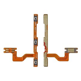 Фото 1. Шлейф для Xiaomi Redmi 9 з кнопками вкл./вимк., і регулювання гучності | Yuca.com.ua