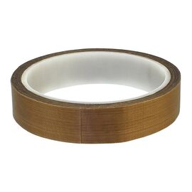 Фото 1. Термостійкий скотч тефлоновий 20мм | Yuca.com.ua