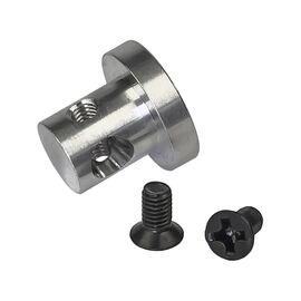 Фото 1. Насадка на жало паяльника для пайки BGA микросхем | Yuca.com.ua