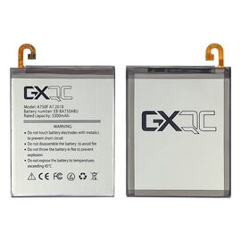 Фото 1. Акумулятор GX EB-BA750ABU для Samsung A750 A7 (2018)/ A105 A10 (2019)/ M105 M10 | Yuca.com.ua