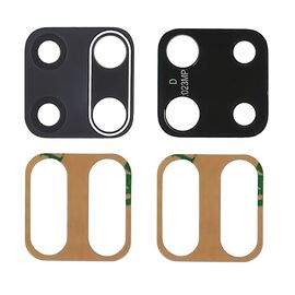 Фото 1. Скло для Xiaomi Redmi Note 9 (19.7 x 19.7) | Yuca.com.ua