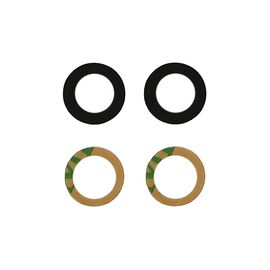 Фото 1. Скло камери для Apple iPhone 6/6S/6 Plus/6S Plus | Yuca.com.ua