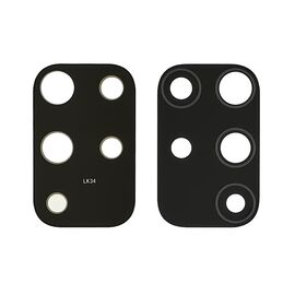 Фото 1. Скло камери для Samsung M317 Galaxy M31s (2020) | Yuca.com.ua