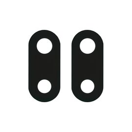 Стекло камеры для Samsung A022 Galaxy A02 (2021)