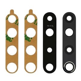 Фото 1. Скло камери для Xiaomi Mi Note 10 lite | Yuca.com.ua