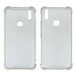 Чехол TPU shockproof angle для Vivo V9/ Y85/ Z3X прозрачный