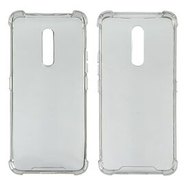 Чехол TPU shockproof angle для Vivo X27 PRO прозрачный