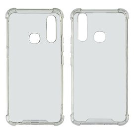 Чехол TPU shockproof angle для Vivo Z5X прозрачный