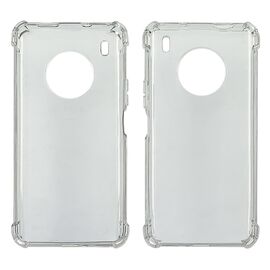 Фото 1. Чохол TPU shockproof angle для Huawei Y9A прозорий | Yuca.com.ua