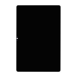 Фото 1. Дисплей для Huawei MatePad T10S AGS3-L09/AGS3-W09 з чорним тачскріном | Yuca.com.ua