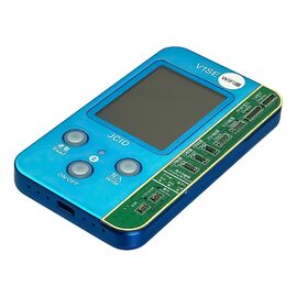 Фото 1. Програматор JCID V1SE Wi-Fi з платою для відновлення True tone iPhone X-11 Pro Max | Yuca.com.ua