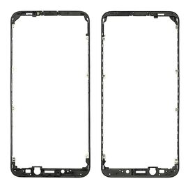Фото 1. Дисплейна рамка для Xiaomi Mi6X/Mi A2 чорна | Yuca.com.ua