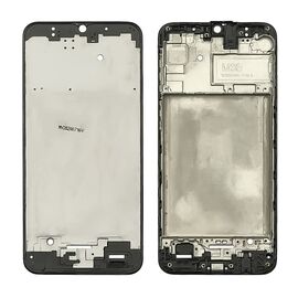 Фото 1. Дисплейна рамка для SAMSUNG A307 Galaxy A30S (2019) чорна | Yuca.com.ua