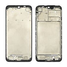 Фото 1. Дисплейна рамка для XIAOMI Redmi 7 чорна | Yuca.com.ua