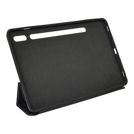 Фото 1. Чохол-книга Smart Case для Samsung T870/ T875 Galaxy Tab S7 11.0" чорний | Yuca.com.ua