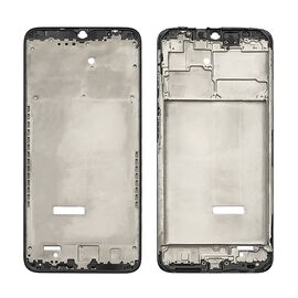 Фото 1. Дисплейна рамка для Xiaomi Redmi 9T/Poco M3 чорна | Yuca.com.ua