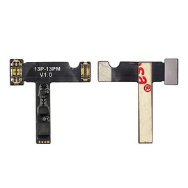 Фото 1. Шлейф програмований JCID для акумулятора iPhone 13 Pro/13 Pro Max | Yuca.com.ua