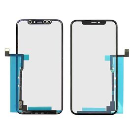 Фото 1. Тачскрин із OCA плівкою для Apple iPhone 11 Pro чорний з мікросхемою Original | Yuca.com.ua