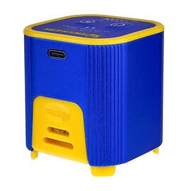 Фото 1. Лампа ультрафіолетова Mechanic L1 (таймер 30/60 сек., 5V, 7W) | Yuca.com.ua