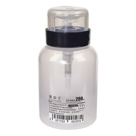 Ёмкость для спирта с дозатором Aida AD-J200A (200 ml)