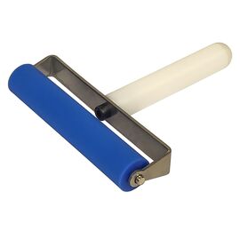 Фото 1. Валік силіконовий Kaisi KG-1303 для поклейки OCA і поляризаційних плівок (ширина 100мм, діаметр 20мм) | Yuca.com.ua