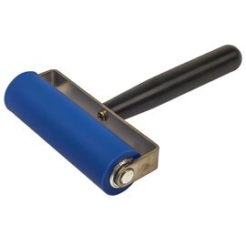 Фото 1. Валік силіконовий Kaisi KG-1308 для поклейки OCA і поляризаційних плівок (ширина 100мм, діаметр 30мм) | Yuca.com.ua