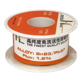 Фото 1. Припій Hanster HST 25 (0,3мм, Sn 63%, Pb 37%) | Yuca.com.ua