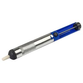 Фото 1. Олововідсмоктувач Kaisi Solder Sucker | Yuca.com.ua