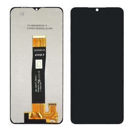 Дисплей для Samsung A047F/ A136 Galaxy A04S (2022)/ A13 (5G) (2021) с чёрным тачскрином