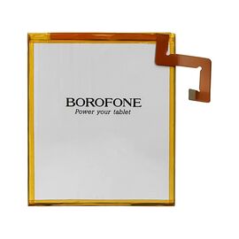 Фото 1. Акумулятор Borofone L18D1P32 для Lenovo X505X/ X505F/ X605F Tab M10 | Yuca.com.ua