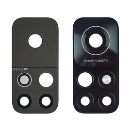 Фото 1. Скло камери для Xiaomi Mi 10T (5G) | Yuca.com.ua