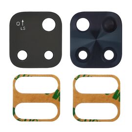 Фото 1. Скло камери для Xiaomi Redmi 10C | Yuca.com.ua