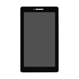 Дисплей для Lenovo Tab 7104F (ZA400002UA) с чёрным тачскрином