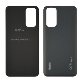Фото 1. Задня кришка для Xiaomi Redmi Note 11 (4G)/ Note 11s Graphite gray (сіра) | Yuca.com.ua