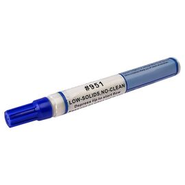 Фото 1. Флюс-маркер Kester #951, 10 мл, безвідмивний | Yuca.com.ua