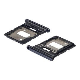 Фото 1. Тримач для SIM картки для Xiaomi Mi 11 Lite Boba Black чорний | Yuca.com.ua