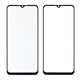 Фото 1. Скло тачскріна з OCA плівкою для Oppo A73 (2020)/ A91/ Reno 3 чорне з олеофобним покриттям, загартоване | Yuca.com.ua