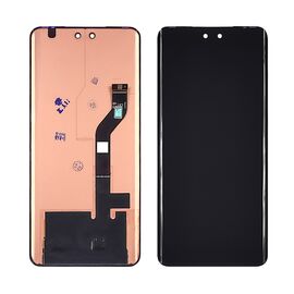 Фото 1. Дисплей для Xiaomi 13 Lite з чорним тачскріном OLED | Yuca.com.ua