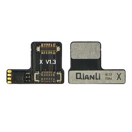 Фото 1. Шлейф програмований QianLi для точкового проектора Face ID iPhone X | Yuca.com.ua