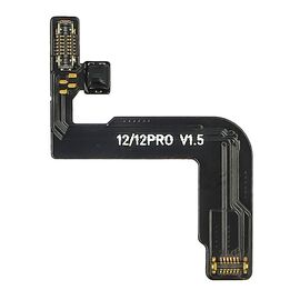 Фото 1. Шлейф програмований QianLi для точкового проектора Face ID iPhone 12/12 Pro | Yuca.com.ua