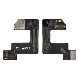 Фото 1. Шлейф програмований QianLi для точкового проектора Face ID iPhone 12 Mini | Yuca.com.ua
