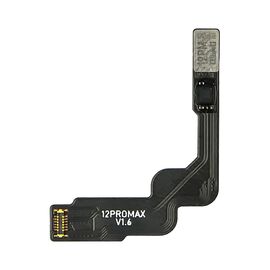 Фото 1. Шлейф програмований QianLi для точкового проектора Face ID iPhone 12 Pro Max | Yuca.com.ua