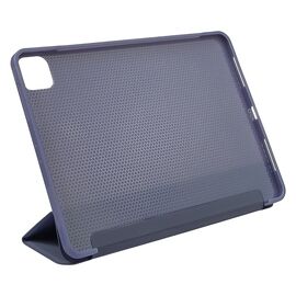Фото 1. Чохол-книжка Honeycomb Case для Apple iPad Pro 11 (2018/ 2020/ 2021) колір 11 сіро-фіолетовий | Yuca.com.ua