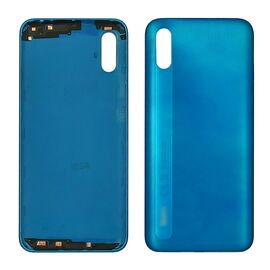Фото 1. Задня кришка для Xiaomi Redmi 9A Ocean Green (зелена) | Yuca.com.ua