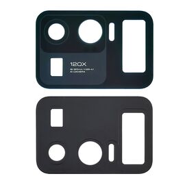 Фото 1. Скло камери для Xiaomi Mi 11 Ultra | Yuca.com.ua