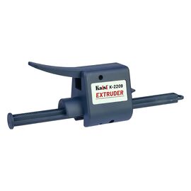 Фото 1. Екстрактор флюсу і OCA клею Kaisi K-2209 для шприців 30-60 мл (штовхач з важелем, 2 наконечники G14А) | Yuca.com.ua